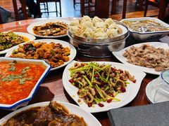 -恩宏德餐馆(平山道店)