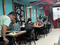-烤五行·烧烤烤串(石佛营店)