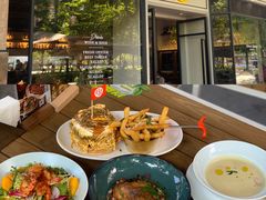 -Bistro 63 创意融合料理(广粤天地店)