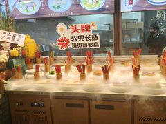 -文楼·淮扬菜·淮安早茶(河下古镇翔宇店)