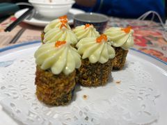 -虾饺妹·粤式手工点心(水荫路店)