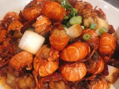 -巴厘龙虾·榜首油焖大虾(洞庭·艺术洋房店)