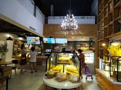 -喜马可甜(高新店)