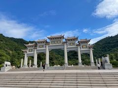 -阳台山森林公园