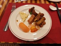 -南京维景国际大酒店(南京博物院店)