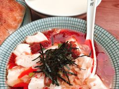 -桃园眷村(万象天地店)