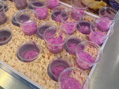 -Blueglass酸奶(财富购物中心店)