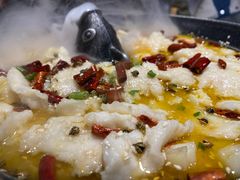 -外婆味道·云南菜大当家(关上店)