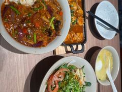 -大师兄·西北小馆(金湾华发商都店)
