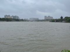 -凤城河风景区