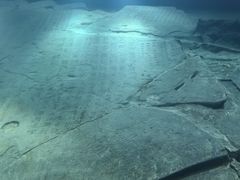 -白鹤梁水下博物馆