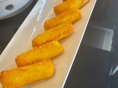 -高第街56号港式餐厅(山大路店)