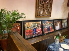 -玉桥餐厅(天坛店)