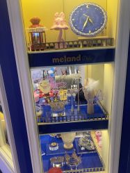 -MELAND CLUB亲子乐园·派对·餐厅(北京芳圆里ID MALL店)