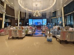 -四方阁酒楼·宴会厅(圣灯店)