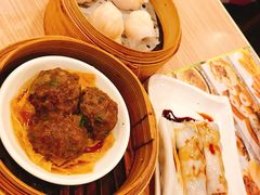 -添好运点心专门店(中环IFC店)