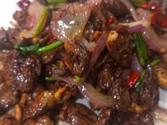 -名超海鲜烧烤大排档
