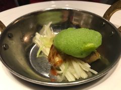 -王品牛排(郑州大卫城店)