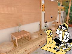 -椿风·养身茶饮(吉大店)
