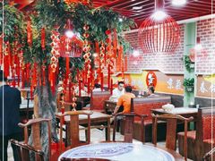 大堂-京氣春饼(机场店)