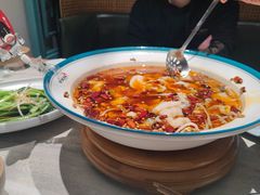 -渝乡辣婆婆·川菜 水煮鱼(中山西路店)