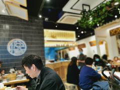 大堂-馋三尺蟹粉小笼(人民广场店)