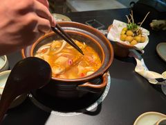 -季季山·云南野生菌火锅(上海首店)
