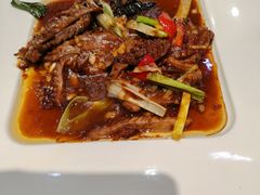-老德州四合院·德州菜(天衢路店)