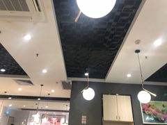 大堂-嬷孙家潮汕牛肉火锅(北京路天河城店)