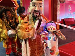 -唐人街(耀华力路)