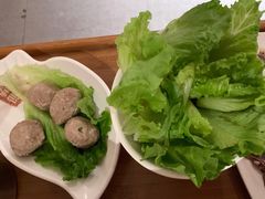 -海银海记潮汕牛肉火锅(新港中路海珠店)