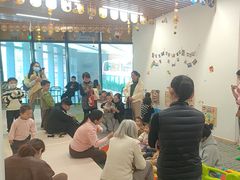 -七田真体验中心(徐东群星城中心)