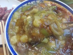 -邢老三肉丸糊辣汤·非遗美食(凤城六路店)