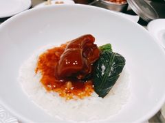 -程府宴(南长街四合院店)