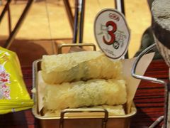 -沙胆彪炭炉牛杂煲(成都玉林店)
