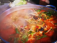 -古城苗家土菜馆(河景餐厅店)