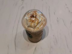 流金圣诞茶拿铁-星巴克臻选(上海中环广场2F店)