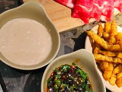 -小龙坎火锅(湖滨银泰in77店)