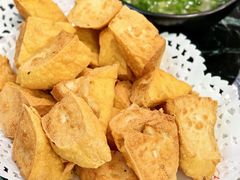 -潮汕美牛肉丸火锅店(天宁寺店)