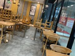 -鲜芋仙(太原街万达店)