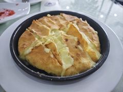 -清华大学-观畴园餐厅