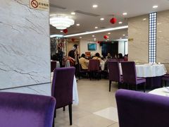 -海宝酒家(中山四路店)