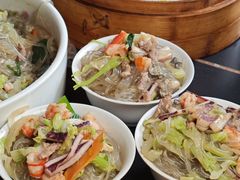 -坛南湾阿强农家乐.海鲜大排档老字号(福州地标美食店)