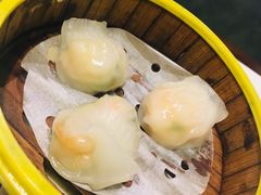 水晶虾饺-火齐潮汕砂锅粥(五道口店)