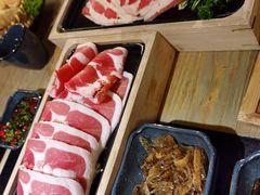 -湊湊火锅·茶憩(上海合生汇店)