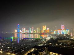 -VENU+海景酒廊