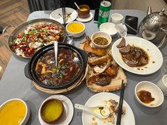 -金哥私房菜馆(张府园总店)