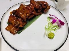 -乾隆美食·本帮菜(黄河路店)