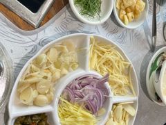 -丰尔粥食·粥底火锅·桑拿鸡(大良总店)