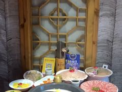 -重庆袁老四火锅(武进万达店)